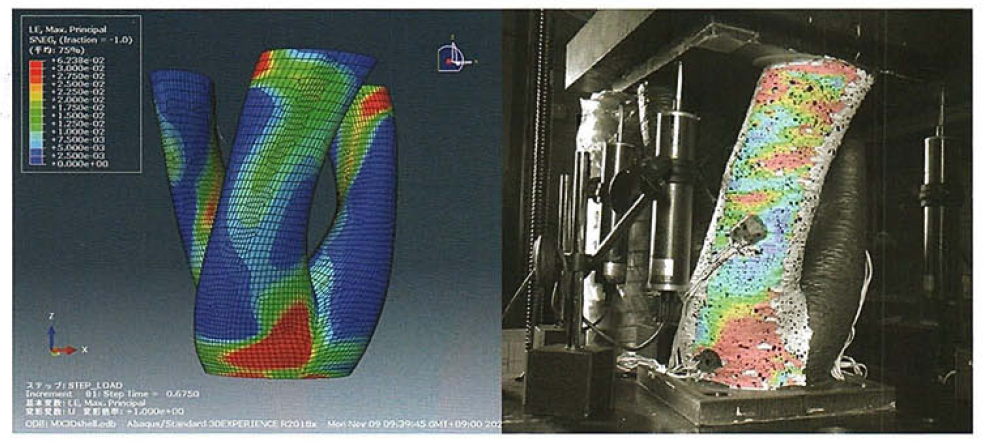 3D打印的双相不锈钢连接件取得积极成果